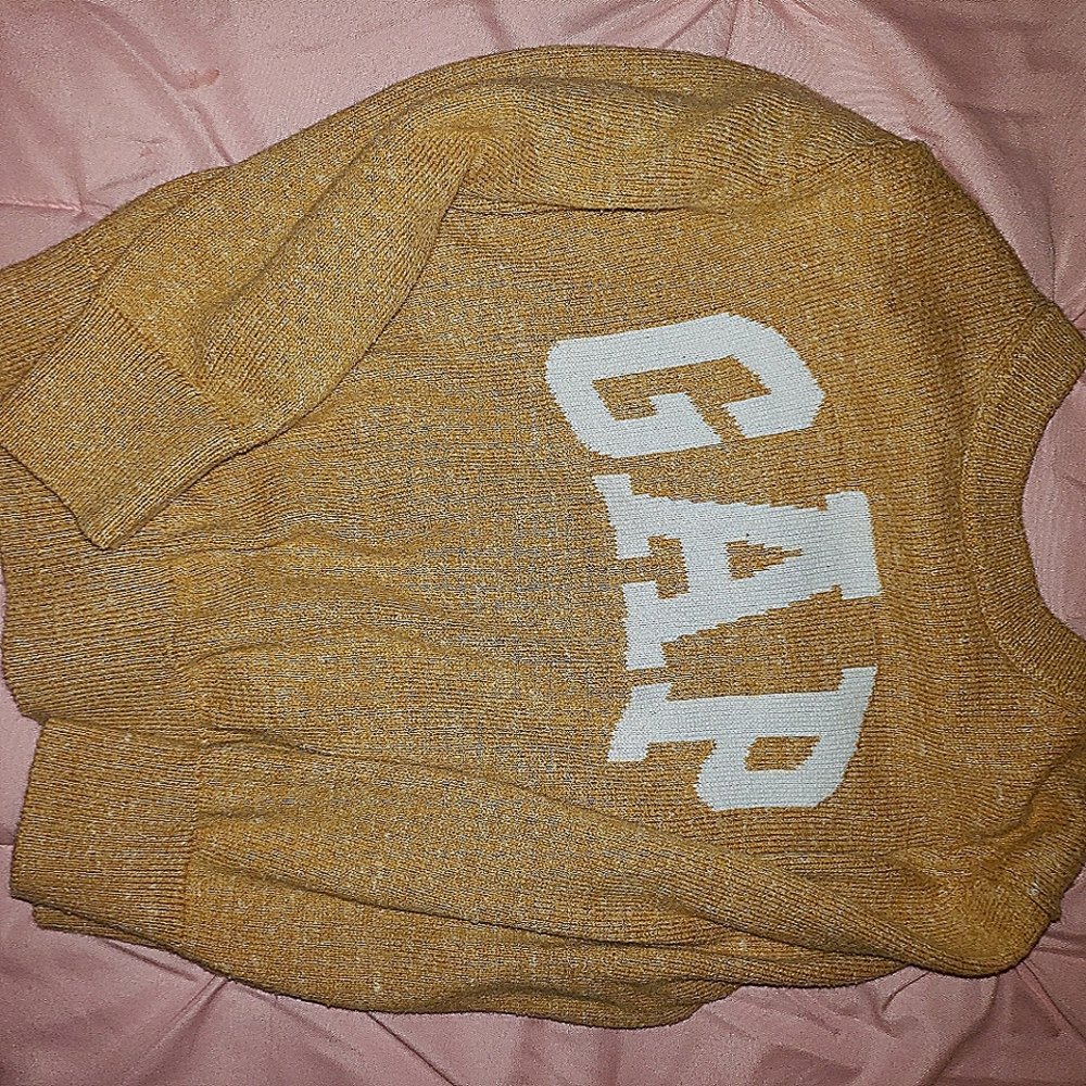 Gap Sweater